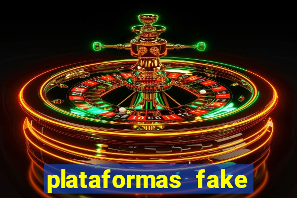 plataformas fake para brincar